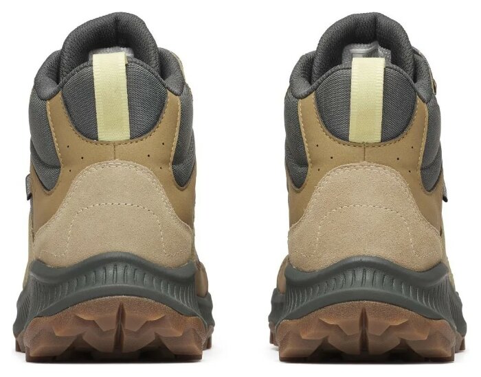 Черевики Merrell Tempo Sol MID WP Mns