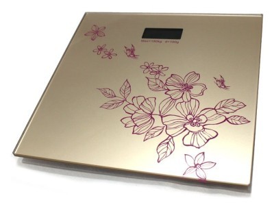 Ваги підлогові 12 Bavar Sport