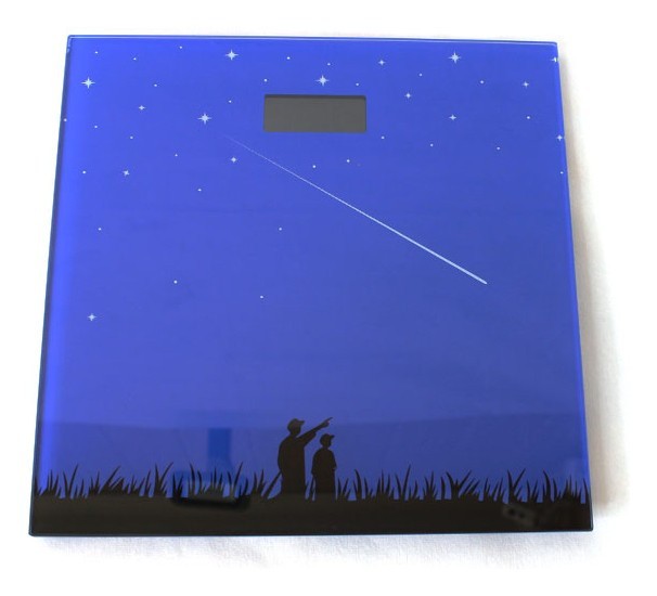 Ваги підлогові 12 Bavar Sport