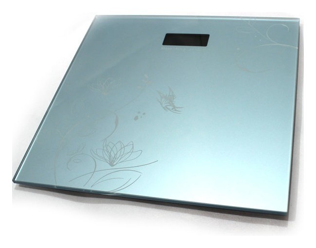 Ваги підлогові 12 Bavar Sport