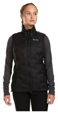 Безрукавка Kilpi Nai-W Wmn