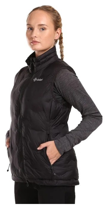 Безрукавка Kilpi Nai-W Wmn