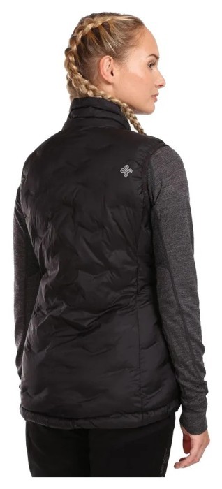 Безрукавка Kilpi Nai-W Wmn