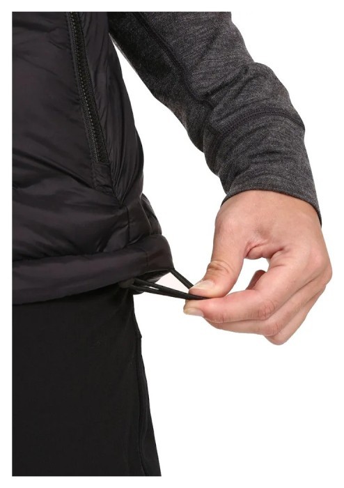 Безрукавка Kilpi Nai-W Wmn