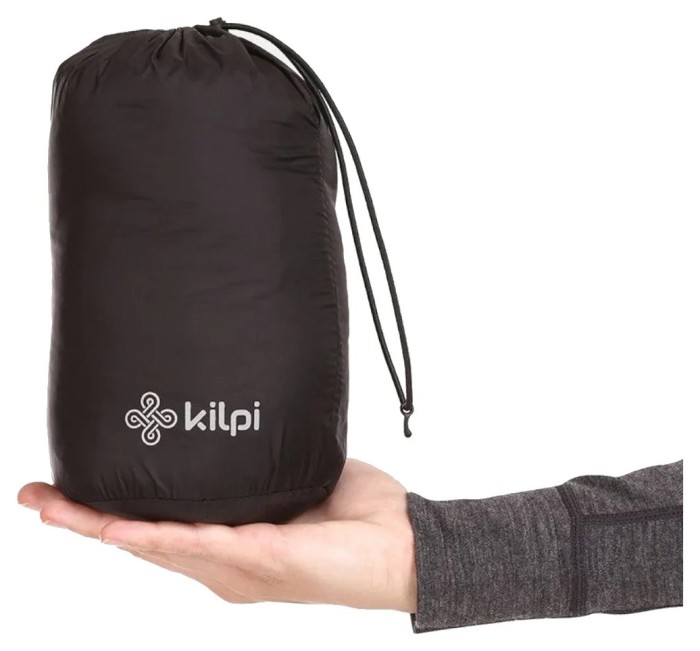 Безрукавка Kilpi Nai-W Wmn