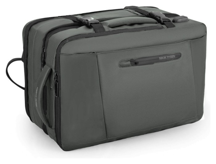 Рюкзак Mark Ryden Infinity MR9299 Green Large