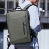 Рюкзак Mark Ryden Infinity MR9299 Green Large Фото - 8