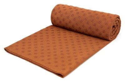 Рушник для йоги Bavar Sport