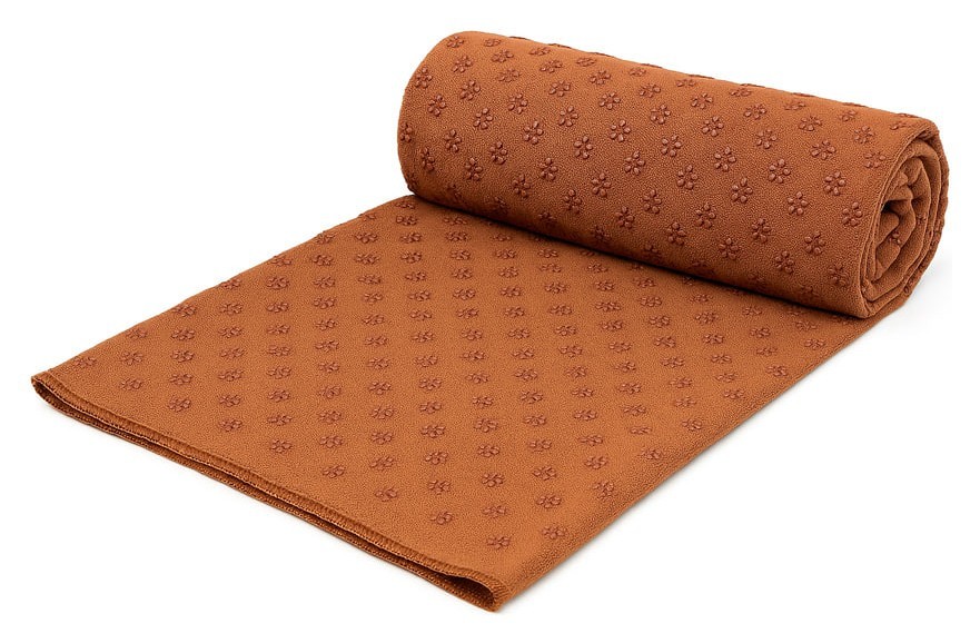 Рушник для йоги Bavar Sport