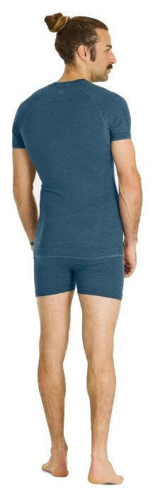 Термофутболка Ortovox 230 Competition Short Sleeve Mns