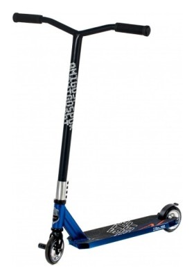 Трюковий самокат Amigo STREET PRO ОХ (блакитний)