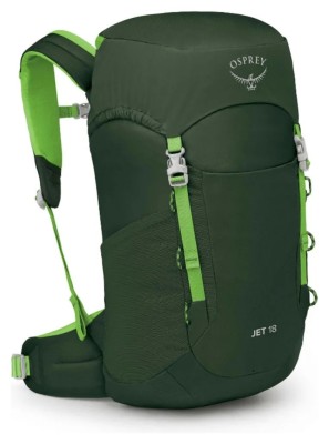 Рюкзак Osprey Jet 18