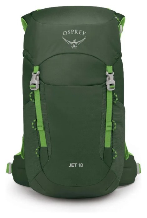 Рюкзак Osprey Jet 18