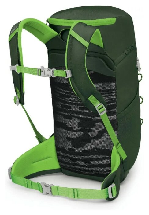 Рюкзак Osprey Jet 18