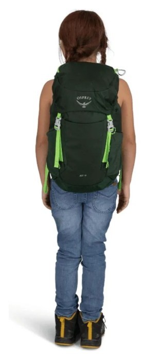 Рюкзак Osprey Jet 18