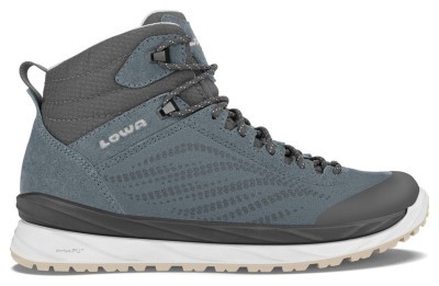 Черевики LOWA Malta GTX MID для жінок denim