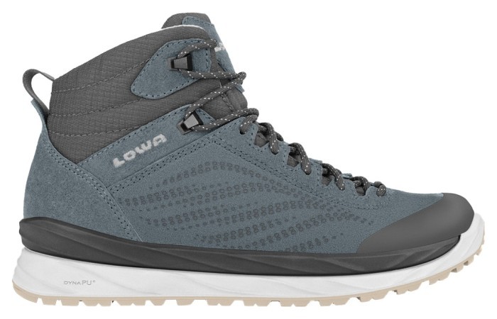 Черевики LOWA Malta GTX MID для жінок denim
