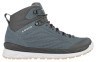 Черевики LOWA Malta GTX MID для жінок denim Фото - 1