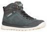 Черевики LOWA Malta GTX MID для жінок denim Фото - 2