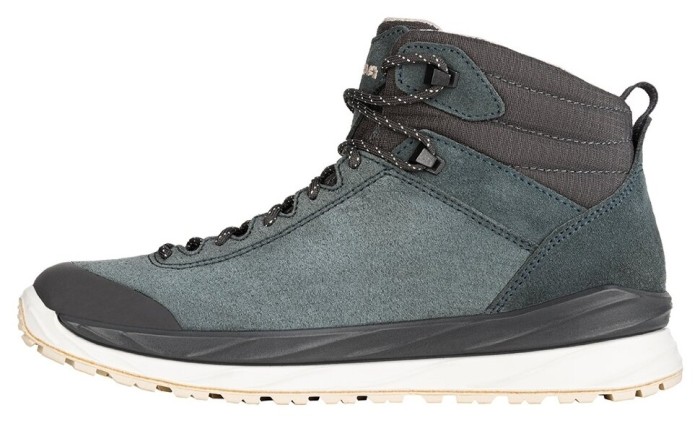 Черевики LOWA Malta GTX MID для жінок denim