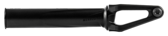 Вилка ETHIC DTC Merrow V3 SCS Pro - Black