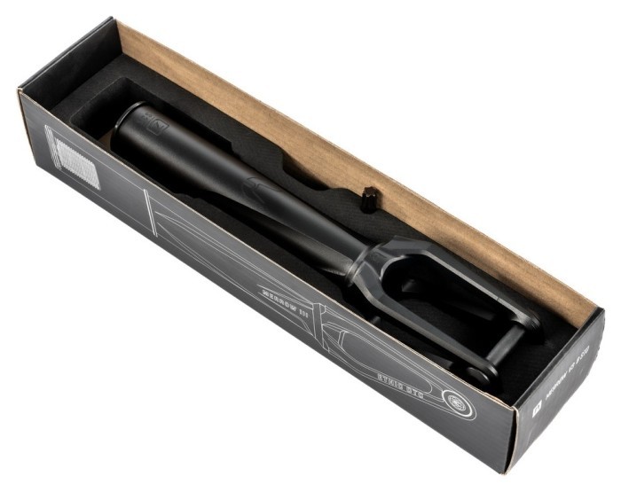 Вилка ETHIC DTC Merrow V3 SCS Pro - Black