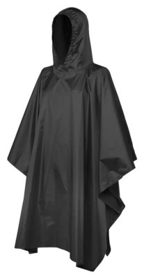 Пончо Trekmates Rove Poncho