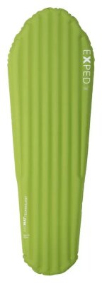 Килимок надувний Exped Ultra 1R LW Mummy