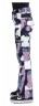Штани Rehall Nori для жінок 2024 camo abstract lavender Фото - 1