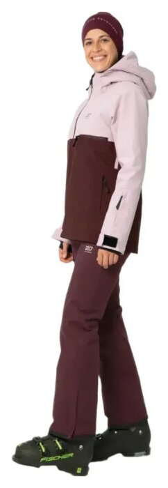 Куртка 2117 of Sweden Avan Jacket Wmn