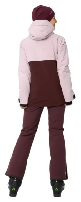 Куртка 2117 of Sweden Avan Jacket Wmn