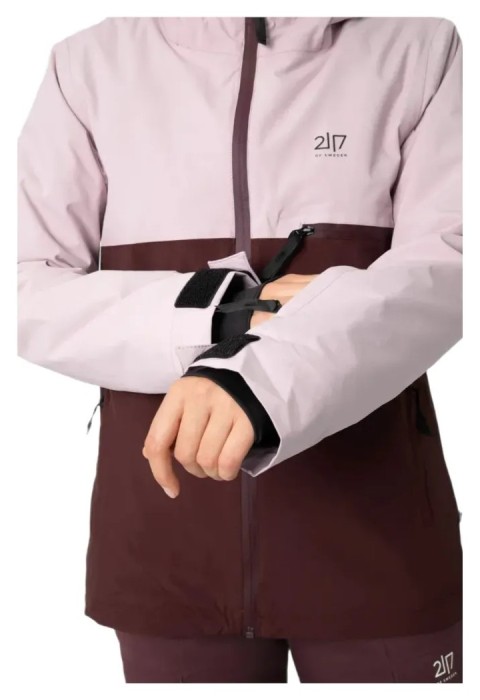 Куртка 2117 of Sweden Avan Jacket Wmn