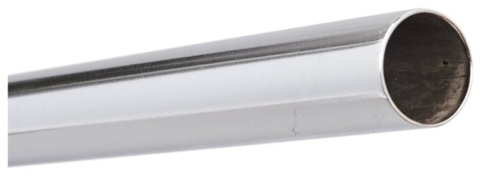 Кермо руль Tilt Stage I Pro 700 - Chrome