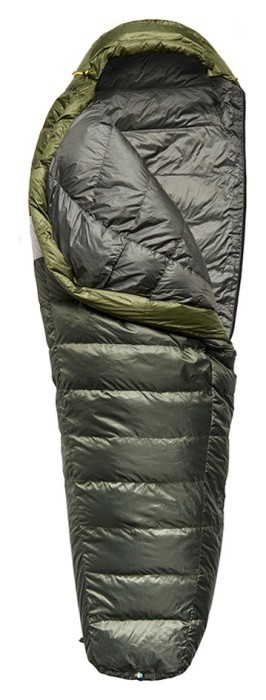 Спальник Sierra Designs Get Down 550F 20 Regular