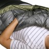 Спальник Sierra Designs Get Down 550F 20 Regular Фото - 6