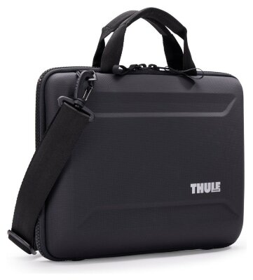 Для ноутбука Thule Gauntlet 5 MacBook 14" Attache (Black) 3205414 (TH 3205414)