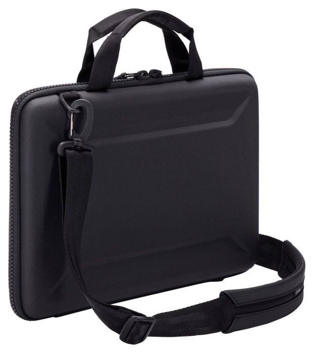 Для ноутбука Thule Gauntlet 5 MacBook 14" Attache (Black) 3205414 (TH 3205414)