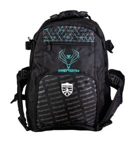 Рюкзак для роликів Flying Eagle Portech Backpack Small Green