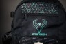 Рюкзак для роликів Flying Eagle Portech Backpack Small Green Фото - 1