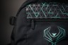 Рюкзак для роликів Flying Eagle Portech Backpack Small Green Фото - 3