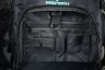 Рюкзак для роликів Flying Eagle Portech Backpack Small Green Фото - 4