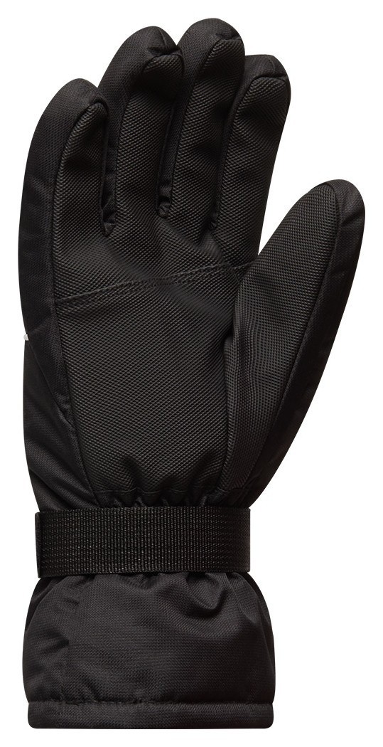 Cairn рукавички Ceres W black-white 6