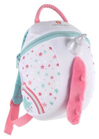 Рюкзак Little Life Big Animal Kids unicorn