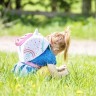 Рюкзак Little Life Big Animal Kids unicorn Фото - 2