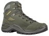 Черевики LOWA Renegade Evo GTX MID olive-mustard Фото - 2