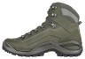 Черевики LOWA Renegade Evo GTX MID olive-mustard Фото - 3