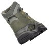 Черевики LOWA Renegade Evo GTX MID olive-mustard Фото - 4