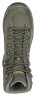 Черевики LOWA Renegade Evo GTX MID olive-mustard Фото - 5