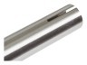 Кермо руль Ethic DTC Almasty V2 Oversized Pro 670 мм - Polished Фото - 1
