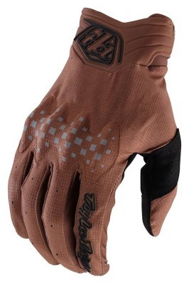 Вело рукавички TLD GAMBIT GLOVE [Dark Canvas] S